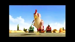 قسمت 7 انیمیشن اسکار